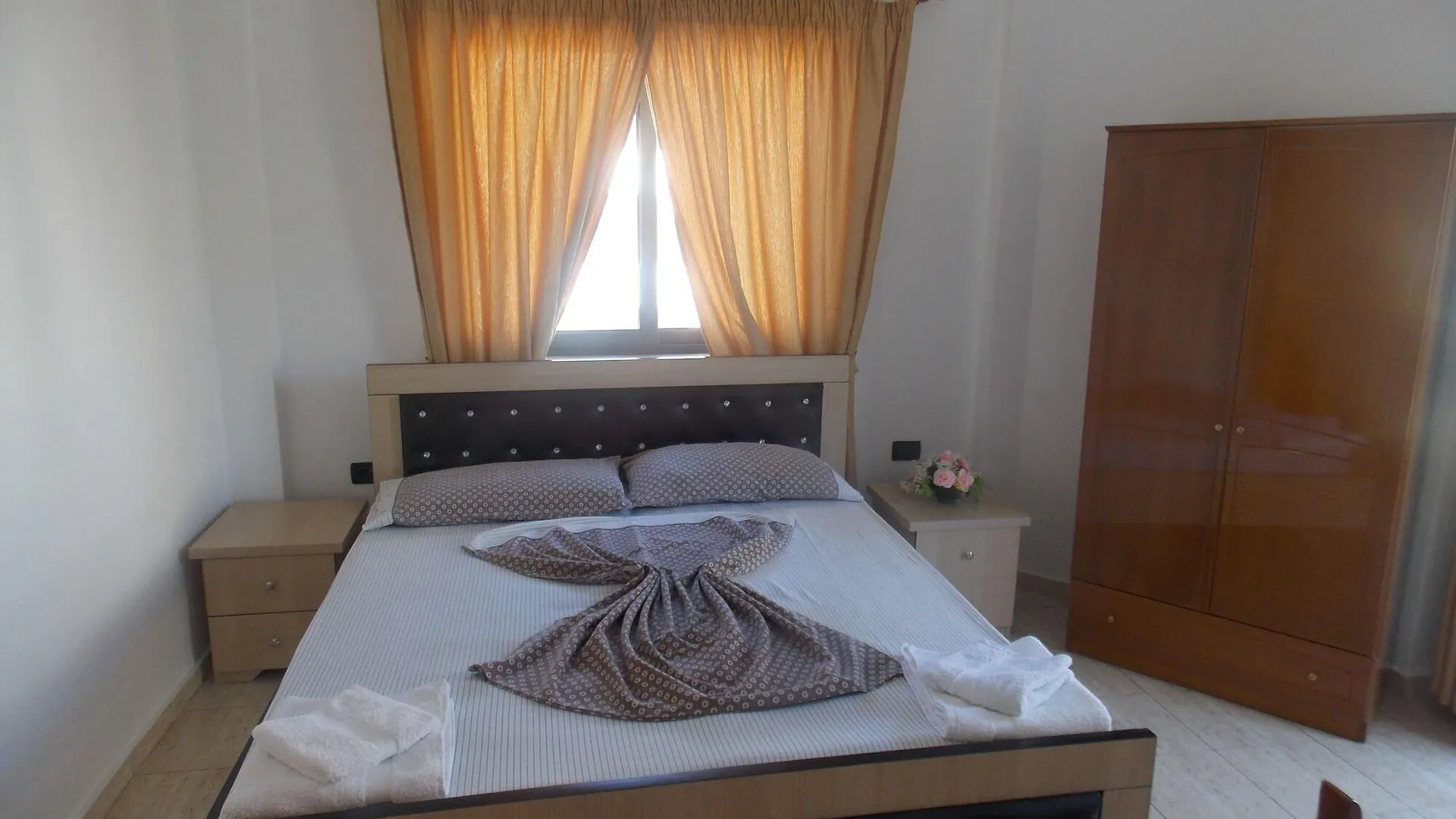 Blue Residence Saranda