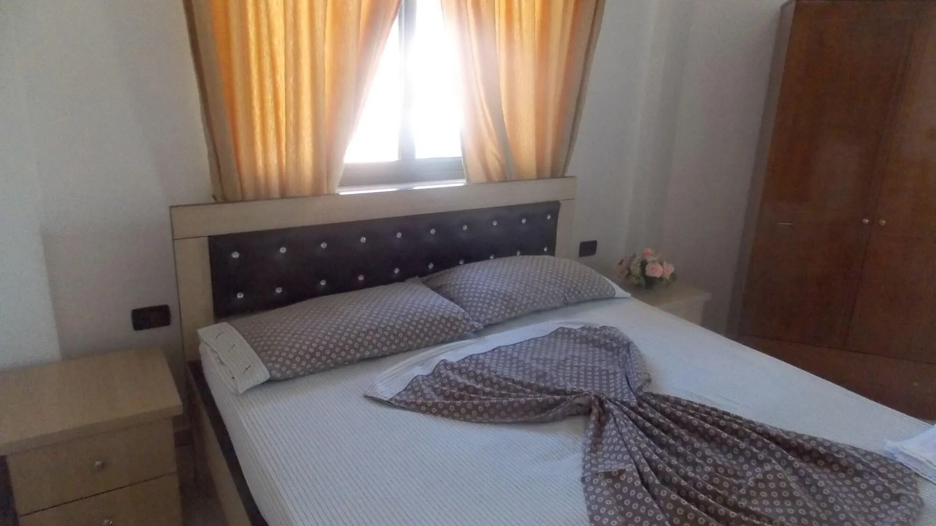 アパート Blue Residence Sarandë
