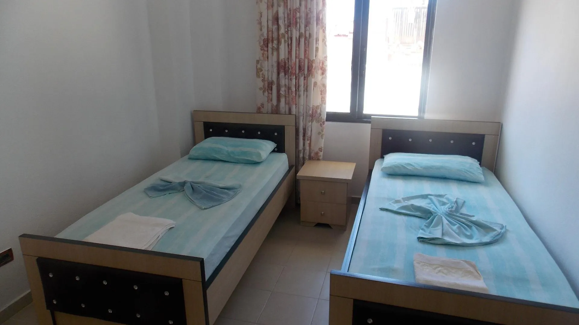 Blue Residence Saranda Albania
