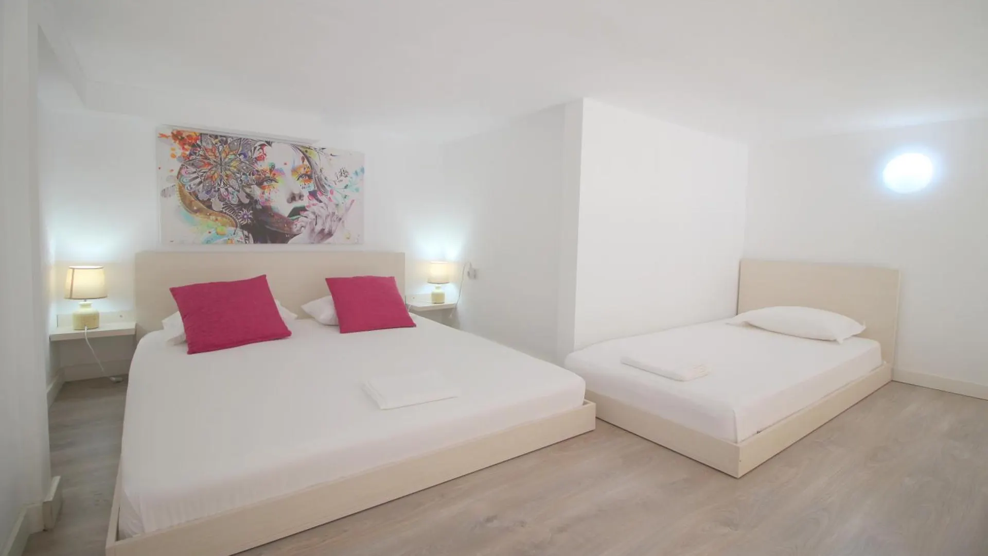 Blue Residence Sarandë
