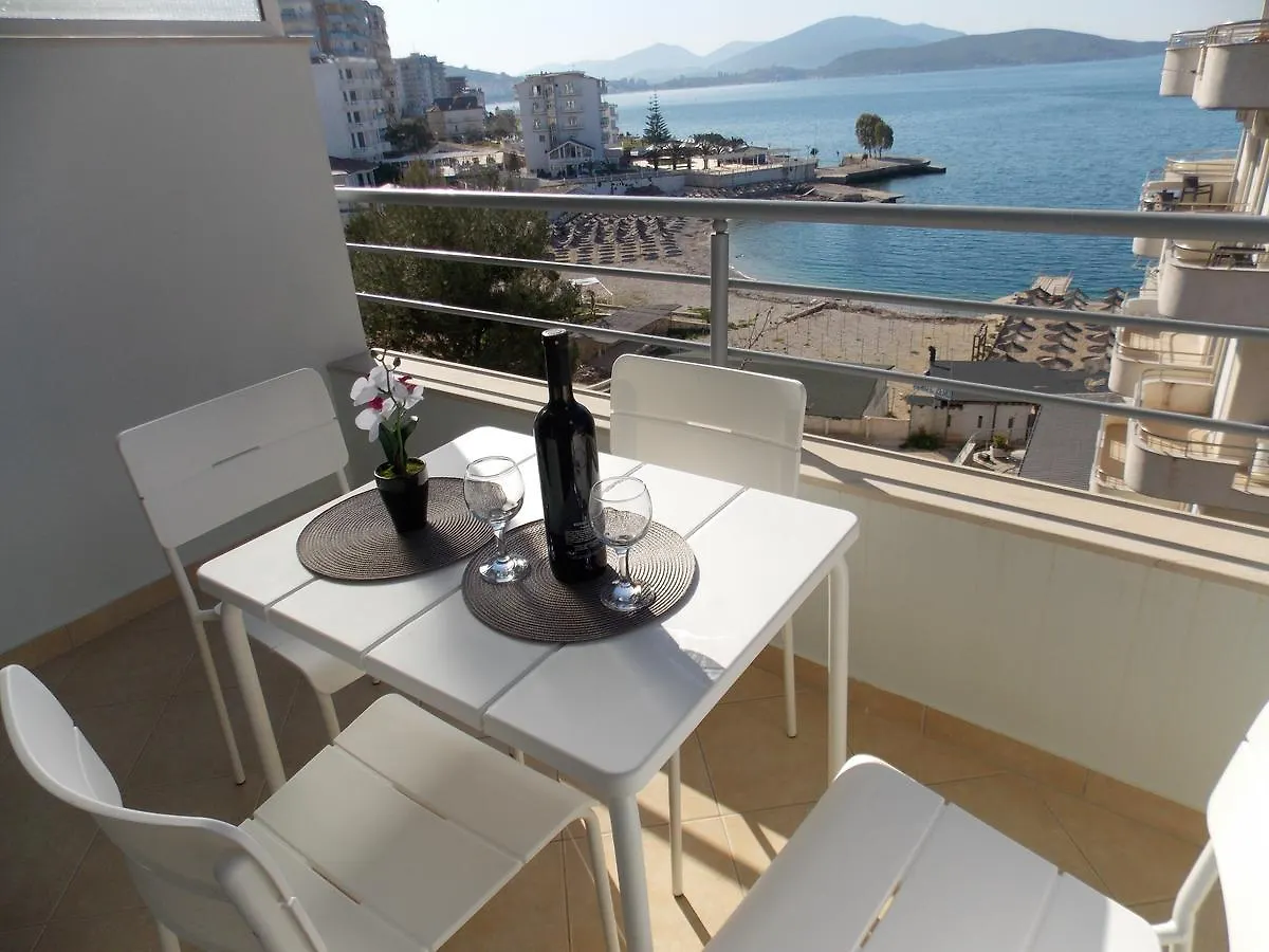 Blue Residence Sarandë