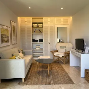  Appartamento Dream Garden Spagna