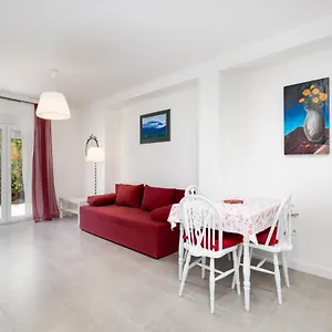  Appartamento Sulek Croazia