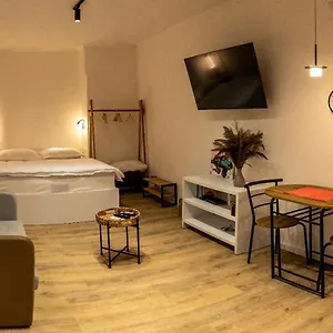  Appartamento Blloku Albania