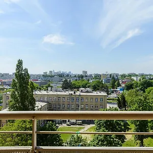  Apartament Ostrobramska - Praga Południe Polska