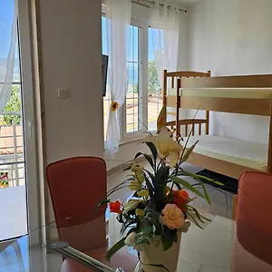  Apartament Barnjak Chorwacja
