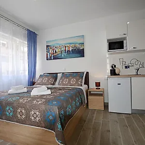  Apartament Borna & Roko Free Parking Chorwacja